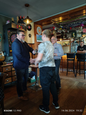 Polanec Luca-Jug.2/ 2.Rang