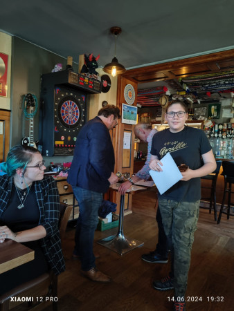 Mathis Jannik-Jug.2/ 3.Rang